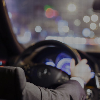 Azur Élégance Taxi