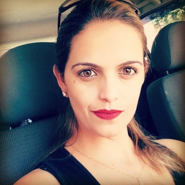 Poliana F. Gonzaga