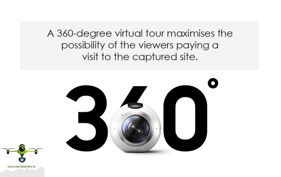 360 DEGREE VIRTUAL TOUR PHOTOGRAPHY