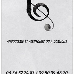 Frédéric Professeur De Guitare