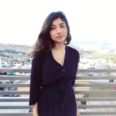 Paulina Terán