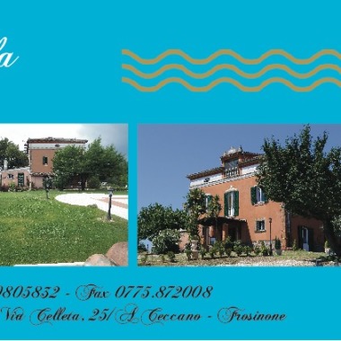 Casale Marella