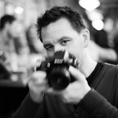 Aaron Ashley Photography
