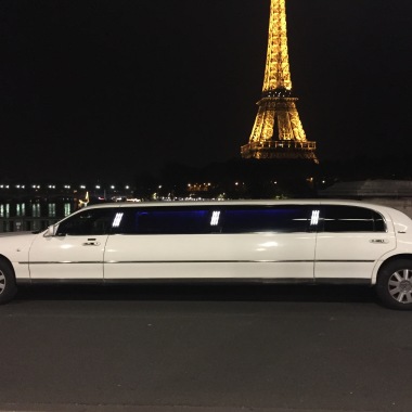 Lux Limo