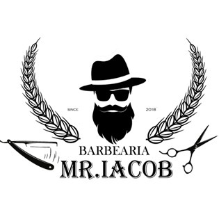 Barbearia Mr. Iacob