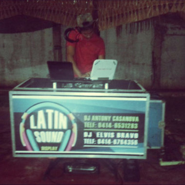 Jesus Asistente Del Hogar