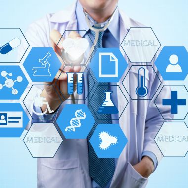 Ethos Healthcare