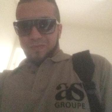Rachid Himoune