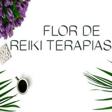 Flor De Reiki Terapias