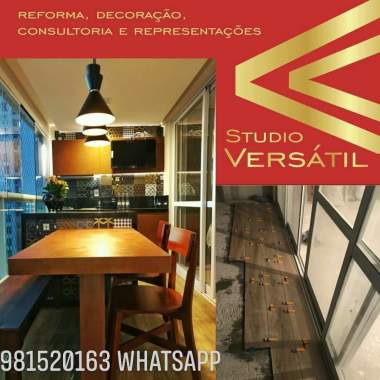 Studioversatil.Decor
