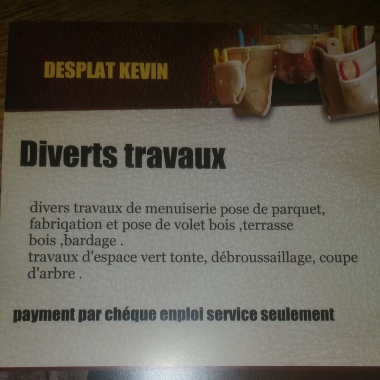 Kevin 