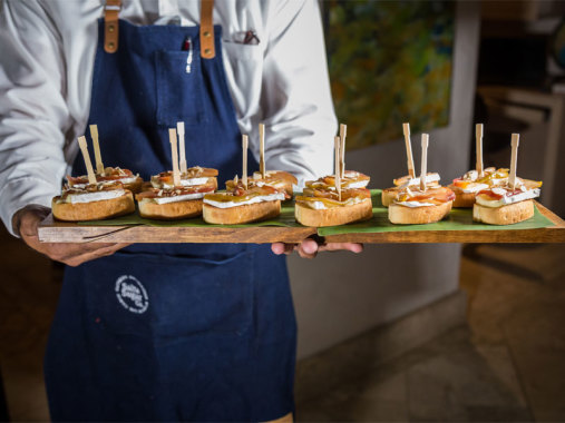 Private Chef Services