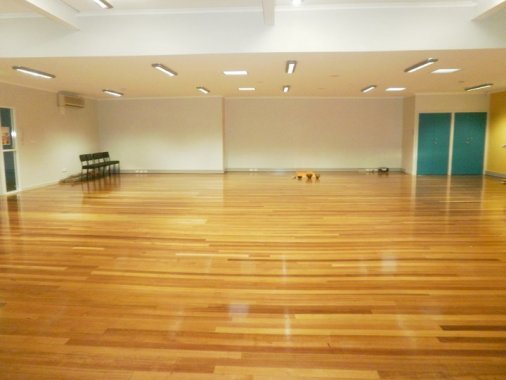 Yoga Studio Caulfield