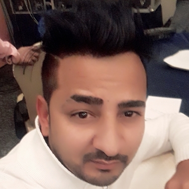 Dj Mannu