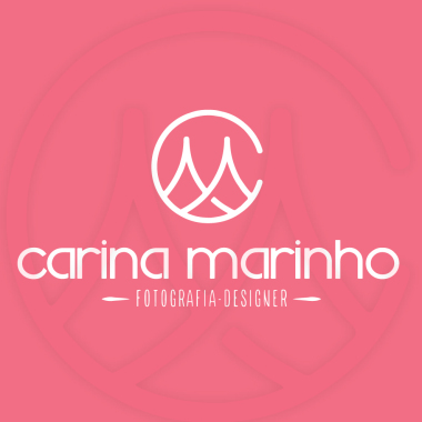 Carina Marinho - Fotografia E Designer