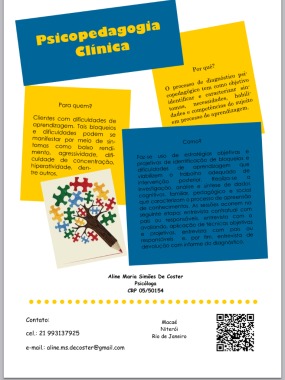 Psicopedagogia