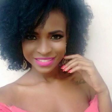 Jamile Borges Makeup