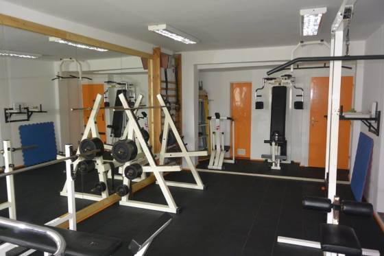 Fitness klub Fortis Samobor 5
