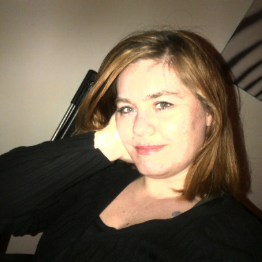 Delphine Gadreau