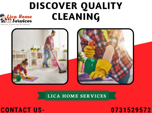 Lica Home Services