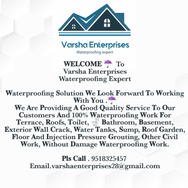 Varsha Enterprises