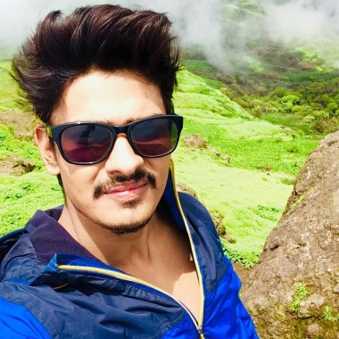 Professional: Hemant Patil