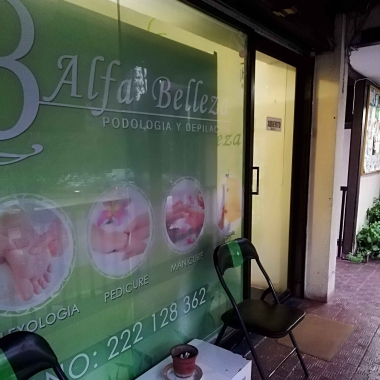 Centro De Depilacion Alfa Belleza