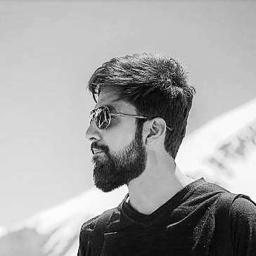 Wajahat Ali