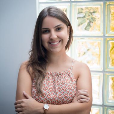 Psicóloga Ana Julia Fabro
