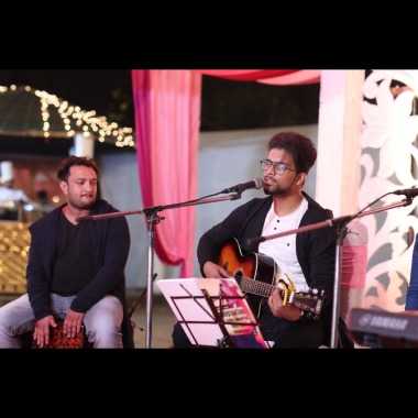 Shastra Band