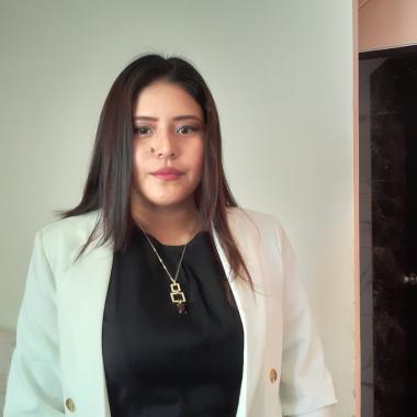 Kimberly (Cuidado De Niños