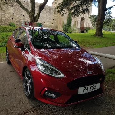 Caldicot School Of Motoring