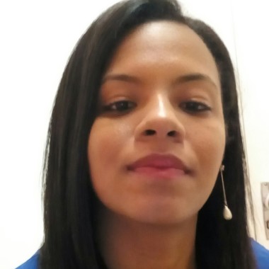 Psicóloga Gabriela Matos