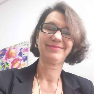 Joyce Braz