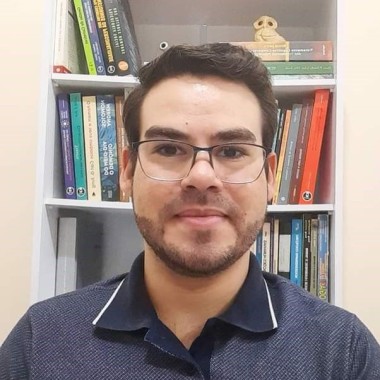 Daniel Da Silva Vicente