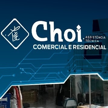 Choi-Assistencia Técnica