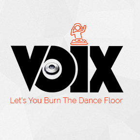 Dj Voix