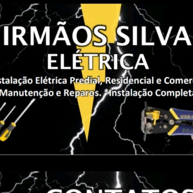 Irmãos Silva Elétrica