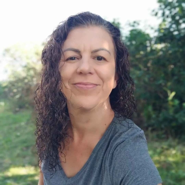 Cristiane Luz