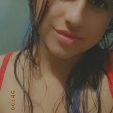 Kimberly Santos