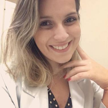 Nutricionista Priscila Duarte