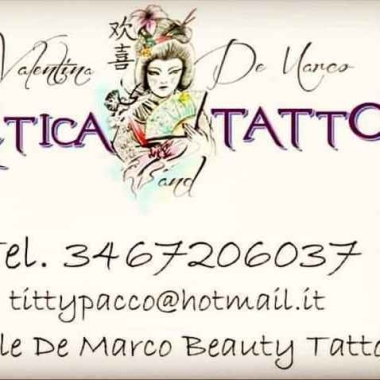 Vale Estetica ﹠Tattoo