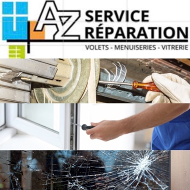 Az Service Réparation