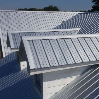 Bird Nest Roofing Edmonton