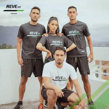 Revefit Training
