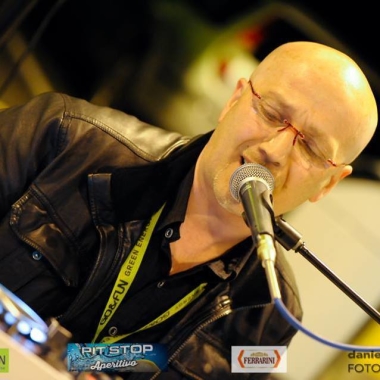 Fabrizio Pianobar