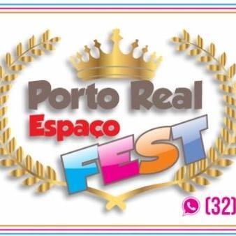 Porto Real Espaço Fest