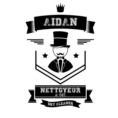 Nettoyeur À Sec Et Buanderie Commerciale Aidan