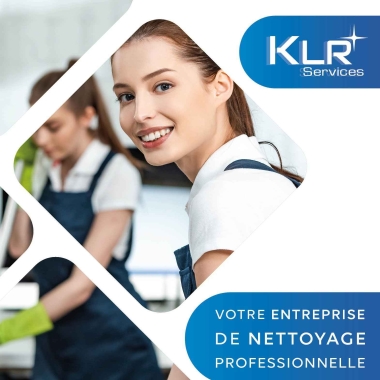 Klr Services