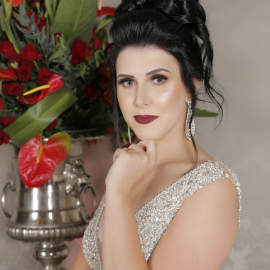 Maria Carolina Fontana